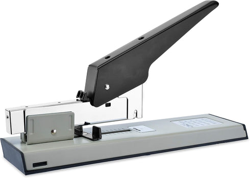 Mr. Pen Heavy Duty Stapler with 1000 Staples, 100 Sheet High Capacity, Office Desk Stapler, Commercial Large Stapler