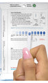 Industrial Test Systems SenSafe 480125 Iron Check, Pack of 30 Test Strips, 0-5ppm Range