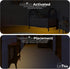 LitThis 360 dimmable, Under Bed Lights Motion Sensor Patented motion activated night light for under bed light. No