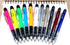 Tombow Mechanical Pencil, Monograph 0.5mm, Neon Green
