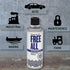 11 oz Free All Rust Eater Deep Penetrating Oil, Aerosol Loosens Rusted Bolts, Nuts, Pipe Connections & Locks