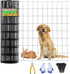 EliteEdge Hardware Cloth 24 in x 60 ft, 2 x 3 in Mesh