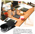 LIFKOME Desk Clip Cup Holder by - Easy Installation for Office Use