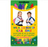 Back to School Crayon Box Photo Booth Decoration Frame Giant First Day of School Crayons Box Photo Backdrop Crayons