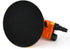 ZHONGAN 6" Pneumatic Air Random Orbital Sander - Heavy Duty Polishing Tool for Wood Working