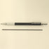 Uni Mechanical Pencil, Field, 2.0mm, HB (M207001PHB)