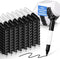 AmazingSpark 160 Pcs Mini Permanent Markers for Nurses Badge Mini Markers with Golf