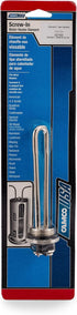 Camco 02163 Water Heater Element for Efficient Heating