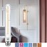 T10 Bulb,8.9 Inch Bulbs,40Watt 2700K 400lm,E26 4W t10 Bulb,LED Bulb,Dimmable Bulbs,Clear Glass,4 Pack. XININSUN Led