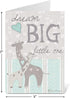 Current Heartfelt Baby Congratulations Greeting Cards, 8 Pack, New Baby Congrats Welcome