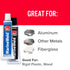 J-B Weld 8272 MarineWeld Marine Epoxy, 2 oz.
