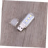 POPETPOP USB LED Night Light Portable Mini Table Lamp for Laptops and Keyboards Flexible USB Powered Light Compact Disk