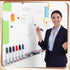 Maitys 144 (5 Pcs Dry Erase Markers Bulk No Bleeding Fine Tip Whiteboard Markers for Writing Dry Erase Whiteboard