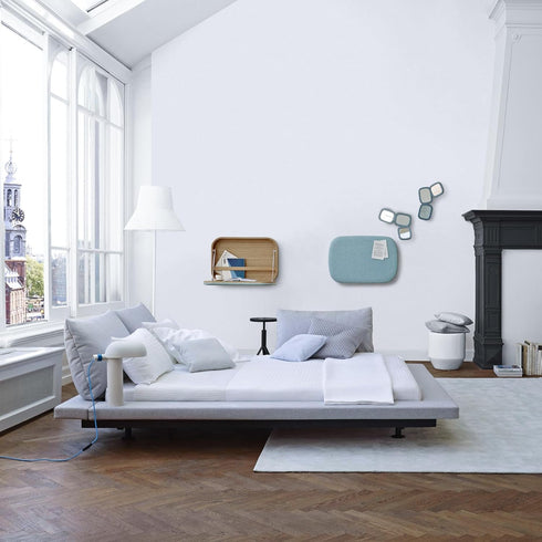 White Peel and Stick Wallpaper, Solid White Contact Paper 15.7inch x 118.1inch, Matte Self Adhesive Removable for