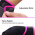 HLDD HANDLANDY Work Gloves for Women, Safety Utility MultiFunctional Mechanic Gardening Construction Gloves with