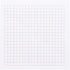 Juvale 10 Pack Mini Graph Paper Sticky Notes, 6 Designs, 25 Sheets per Pad (3x3 in) - Planner Supplies and Accessories