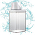 Naysku Laundry Detergent Dispenser - Liquid Detergent Soap Dispenser - Scent Booster Beads Dispenser, Laundry Detergent