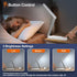 LED Desk Lamp for Office Home & Battery Operated Lamp Rechargeable Lamp Foldable & Portable Light, LED Desk Light Strip, 3 Brightness Dimmable Small Desk Lamp Wireless Reading Lamp by Giryuhd