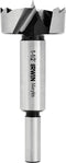 Irwin Marples Wood Drilling Forstner Bit, 1-1/2"