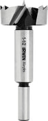 Irwin Marples Wood Drilling Forstner Bit, 1-1/2"