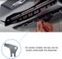Non Applicable Commercial 5-pk Paper Towel Dispenser Key Compatible with Georgia Pacific Paper Towel and Toilet Paper