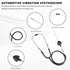 VCYOPN Car Mechanic Stethoscope, Auto Cylinder Noise Diagnostic Tool with Extended Probe, Professional Engine Sensitive