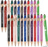 Nurse Gift Pens, 24 Pcs Cute Saying Pens for Nursing Students, Coworkers, Friends, Nurses Week