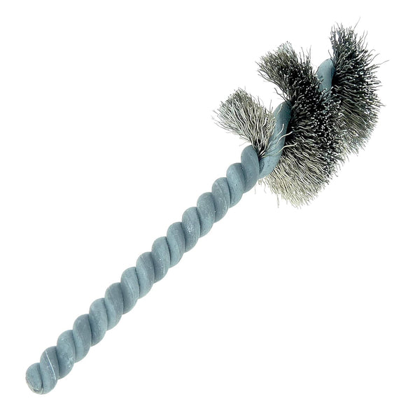 1 in Stainless Power Tube Brush - 6 pack