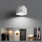 Light Source Wall Sconces with Motion Sensor, Cordless LED Wall Night Lights