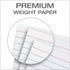 Oxford Ruled Index Cards, 3" x 5", White, 1,000 Cards (10 Packs of 100) (31)