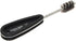 Forney 70471 Plastic Handled Fitting Brush, 4-3/4-Inch by 1/2-Inch