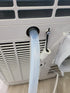 1/4" 3/8" 16ft (16.4ft) Silicone Tubing ID x OD - Length Food Grade Silicon Tube Flexible High Temp Pure Silicone Hose