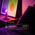 E12 Bulb, Dimmable, LIFX Candle Color Wi-Fi Smart LED Light PolychromeColor, Multi-Zone No Hub Req, App & Voice
