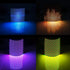 WS2812B 5050SMD 16X16 256 WLED,SP802E,etc DC5V BTF-LIGHTING ECO RGB Alloy Wires Individual Addressable Pixels LED