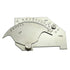RIVERWELD Bridge Cam Gauge for Welding Inspection, High-low Misalignment Checks, Depth of Undercut or Pitting