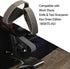 3/4" x 12" Replacement Sanding Belt, 12 Pack 2500 Fine Grit Sanding Belts for Work Sharp Knife Sharpener
