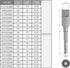 Utoolmart 1/4" 16mm Quick Change Bit Holder, Magnetic Hex Shank Drill Bit Extension for Driver Adapter