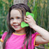 8Pcs Abaodam Colorful Whisper Phones Toy Phone Receivers for Kids Early Childhood Education Speech Development Creative