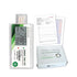 LCD Temperature Data Logger, Single Use USB Temperature Recorder with PDF or CSV Report, 65000 Readings -22?~158? High