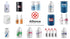 10% 2 Alliance Chemical Vinegar - Concentrated Industrial Strength - Quarts