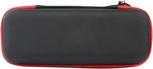 khanka Hard Travel Case for KAIWEETS HT206b / HT206d 600A Digital Clamp Meter, Case Only