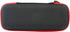 khanka Hard Travel Case for KAIWEETS HT206b / HT206d 600A Digital Clamp Meter, Case Only