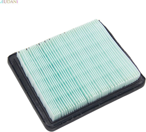 17211-Z8B-901 Air Filter for Honda Lawn Mower | Compatible with HRX217, HU700F, HU800H, Multi-Fiber Media, Superior