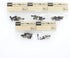 Uni Mechanical Pencil Eraser Refill C (SKC) - 5 X