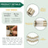 DealEnvy 5A (5 F5AL 3.6 10mm (0.14 0.39 inches), 125V 6 Pack Amp) Mini Glass Fuses, Micro Fuses x x Fast-Blow, Fast