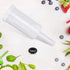 20 Packs Airlock Grommet, Silicone for Homebrewing, Fermenter Lid, 5/8 Inch OD and 3/8 Inch ID