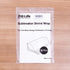 PYD Life 50 PCS Sublimation Shrink Wrap Sleeve White Bags 10 x 5 Inch for 20 OZ Tumbler, Heat Transfer Shrink Wrap