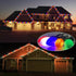 C9 25FT 27 0.6W Bulbs(2 SUNSGNE LED Christmas Lights Outdoor Multicolor String Lights with LED Plastic Spare) for Patio