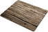 Smooffly Computer Gaming Mouse Pad, Rustic Old Barn Wood Customized Rectangle Non-Slip Rubber Mousepad