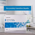 McKesson Transfer Pipette, Non-Sterile, 7 mL Capacity 0.5 mL to 3 mL Graduation Increments, 500 Count, 1 Pack